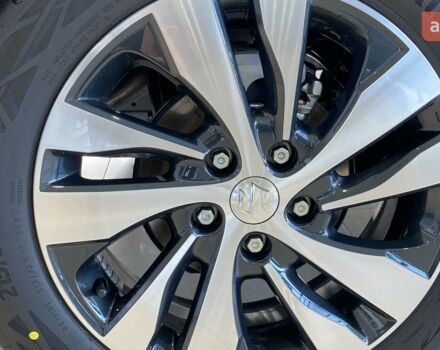 Сузуки S-Cross, объемом двигателя 1.37 л и пробегом 0 тыс. км за 27294 $, фото 24 на Automoto.ua