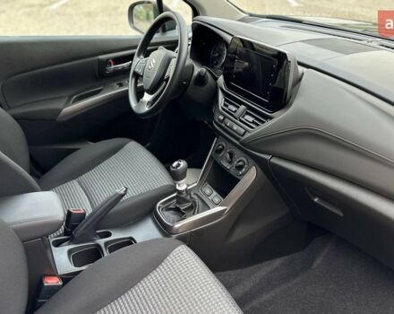 Сузукі S-Cross, об'ємом двигуна 1.37 л та пробігом 0 тис. км за 23079 $, фото 22 на Automoto.ua