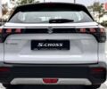 купить новое авто Сузуки S-Cross 2025 года от официального дилера Suzuki МОТОРКОМ+ Сузуки фото