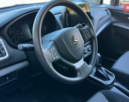 Сузукі S-Cross, об'ємом двигуна 1.37 л та пробігом 0 тис. км за 25121 $, фото 19 на Automoto.ua