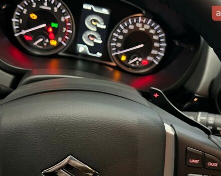 Сузуки S-Cross, объемом двигателя 1.37 л и пробегом 0 тыс. км за 29217 $, фото 44 на Automoto.ua