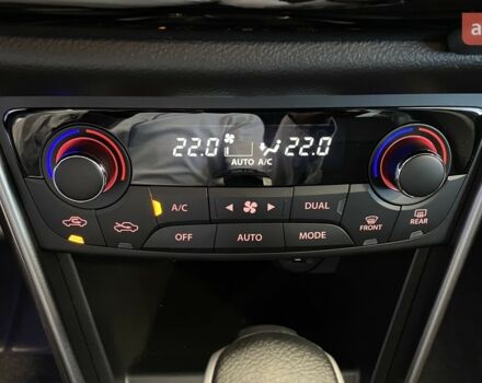 Сузуки S-Cross, объемом двигателя 1.37 л и пробегом 0 тыс. км за 28952 $, фото 15 на Automoto.ua