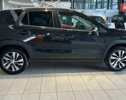 Сузукі S-Cross, об'ємом двигуна 1.37 л та пробігом 0 тис. км за 28617 $, фото 3 на Automoto.ua