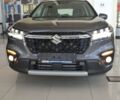 Сузукі S-Cross, об'ємом двигуна 1.37 л та пробігом 0 тис. км за 26219 $, фото 15 на Automoto.ua