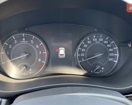 купити нове авто Сузукі S-Cross 2025 року від офіційного дилера Автоцентр AUTO.RIA Сузукі фото