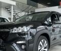 Сузуки S-Cross, объемом двигателя 1.37 л и пробегом 0 тыс. км за 28314 $, фото 1 на Automoto.ua