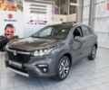 Сузуки S-Cross, объемом двигателя 1.37 л и пробегом 0 тыс. км за 29550 $, фото 3 на Automoto.ua