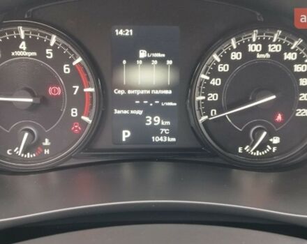 купить новое авто Сузуки S-Cross 2025 года от официального дилера ТОВ "АВТО КРОК" Сузуки фото