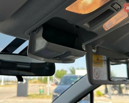 Сузуки S-Cross 2025 в Луцке на Automoto.ua Сузуки S-Cross, объемом двигателя 1.37 л и пробегом 0 тыс. км за 24491 $, фото 18 на Automoto.ua