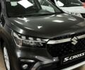 купить новое авто Сузуки S-Cross 2025 года от официального дилера Автоцентр AUTO.RIA Сузуки фото