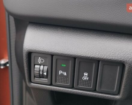 купить новое авто Сузуки S-Cross 2025 года от официального дилера ТОВ "АВТО КРОК" Сузуки фото