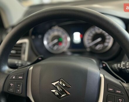 Сузуки S-Cross, объемом двигателя 1.37 л и пробегом 0 тыс. км за 26368 $, фото 22 на Automoto.ua