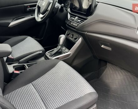 Сузуки S-Cross, объемом двигателя 1.37 л и пробегом 0 тыс. км за 25513 $, фото 59 на Automoto.ua