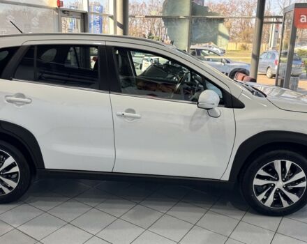 Сузуки S-Cross, объемом двигателя 1.37 л и пробегом 0 тыс. км за 29438 $, фото 16 на Automoto.ua