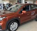 купити нове авто Сузукі S-Cross 2025 року від офіційного дилера «Аикон-Авто» Сузукі фото