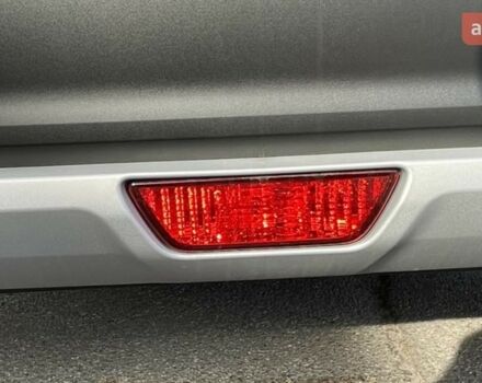 купити нове авто Сузукі S-Cross 2025 року від офіційного дилера Альфа-М Плюс Suzuki Сузукі фото