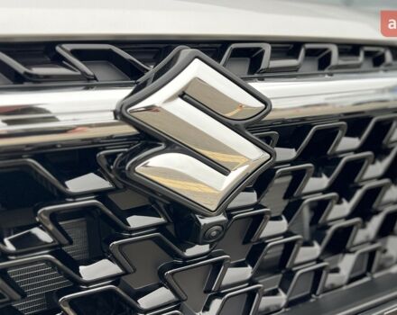 Сузуки S-Cross, объемом двигателя 1.37 л и пробегом 0 тыс. км за 27309 $, фото 5 на Automoto.ua