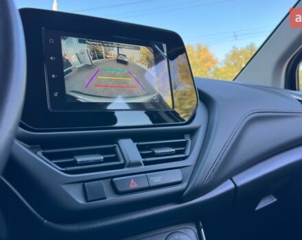 Сузукі S-Cross, об'ємом двигуна 1.37 л та пробігом 0 тис. км за 25121 $, фото 18 на Automoto.ua