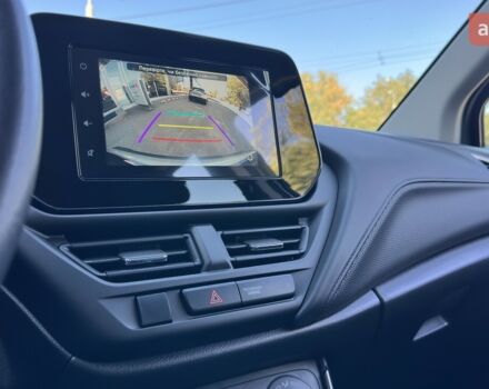 Сузуки S-Cross, объемом двигателя 1.37 л и пробегом 0 тыс. км за 24708 $, фото 18 на Automoto.ua