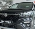 Сузуки S-Cross, объемом двигателя 1.37 л и пробегом 0 тыс. км за 28314 $, фото 30 на Automoto.ua