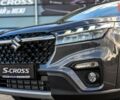 Сузукі S-Cross, об'ємом двигуна 1.37 л та пробігом 0 тис. км за 23569 $, фото 6 на Automoto.ua