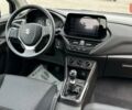 Сузукі S-Cross, об'ємом двигуна 1.37 л та пробігом 0 тис. км за 23079 $, фото 24 на Automoto.ua