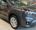 Сузукі S-Cross, об'ємом двигуна 1.37 л та пробігом 0 тис. км за 23450 $, фото 7 на Automoto.ua