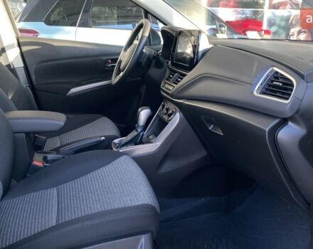 купити нове авто Сузукі S-Cross 2025 року від офіційного дилера Автоцентр AUTO.RIA Сузукі фото