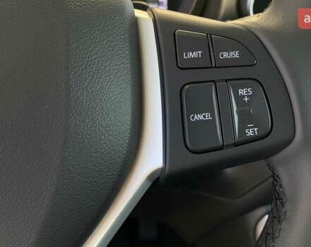 Сузуки S-Cross, объемом двигателя 1.37 л и пробегом 0 тыс. км за 27727 $, фото 18 на Automoto.ua