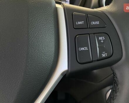 Сузукі S-Cross, об'ємом двигуна 1.37 л та пробігом 0 тис. км за 27542 $, фото 18 на Automoto.ua