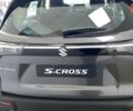Сузукі S-Cross, об'ємом двигуна 1.37 л та пробігом 0 тис. км за 23433 $, фото 3 на Automoto.ua