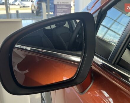 Сузуки S-Cross, объемом двигателя 1.37 л и пробегом 0 тыс. км за 27457 $, фото 13 на Automoto.ua