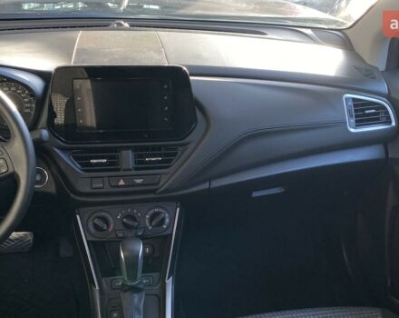 купити нове авто Сузукі S-Cross 2025 року від офіційного дилера Автоцентр AUTO.RIA Сузукі фото