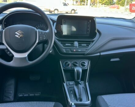 Сузуки S-Cross, объемом двигателя 1.37 л и пробегом 0 тыс. км за 24708 $, фото 29 на Automoto.ua