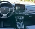 Сузукі S-Cross, об'ємом двигуна 1.37 л та пробігом 0 тис. км за 25121 $, фото 29 на Automoto.ua