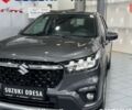 Сузуки S-Cross, объемом двигателя 1.37 л и пробегом 0 тыс. км за 24620 $, фото 1 на Automoto.ua