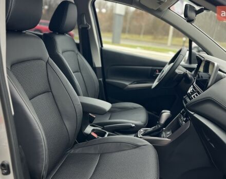 Сузуки S-Cross, объемом двигателя 1.37 л и пробегом 0 тыс. км за 27309 $, фото 31 на Automoto.ua