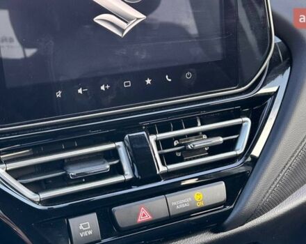 Сузуки S-Cross, объемом двигателя 1.37 л и пробегом 0 тыс. км за 27024 $, фото 17 на Automoto.ua