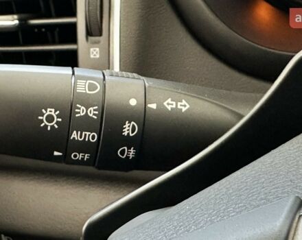 Сузукі S-Cross, об'ємом двигуна 1.37 л та пробігом 0 тис. км за 26219 $, фото 59 на Automoto.ua