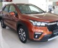 Сузуки S-Cross, объемом двигателя 1.37 л и пробегом 0 тыс. км за 27874 $, фото 22 на Automoto.ua