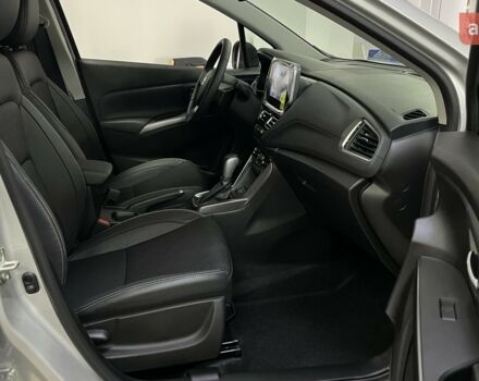 купить новое авто Сузуки S-Cross 2025 года от официального дилера Автоцентр AUTO.RIA Сузуки фото