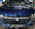 Сузуки S-Cross 2025 в Днепре (Днепропетровске) на Automoto.ua Сузуки S-Cross, объемом двигателя 1.37 л и пробегом 0 тыс. км за 29763 $, фото 1 на Automoto.ua