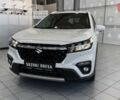 Сузуки S-Cross, объемом двигателя 1.37 л и пробегом 0 тыс. км за 29438 $, фото 4 на Automoto.ua