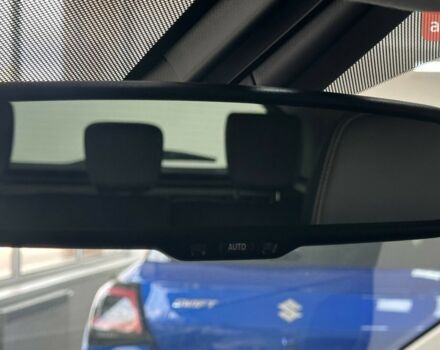 Сузуки S-Cross 2025 в Кривом Роге на Automoto.ua Сузуки S-Cross, объемом двигателя 1.37 л и пробегом 0 тыс. км за 27529 $, фото 20 на Automoto.ua