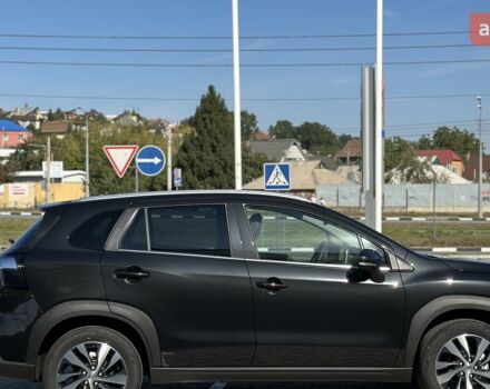 Сузукі S-Cross, об'ємом двигуна 1.37 л та пробігом 0 тис. км за 28777 $, фото 5 на Automoto.ua