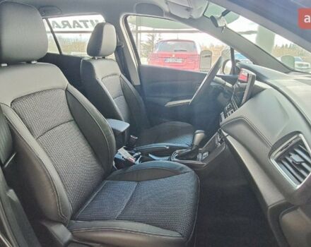 Сузуки S-Cross, объемом двигателя 1.37 л и пробегом 0 тыс. км за 28314 $, фото 13 на Automoto.ua