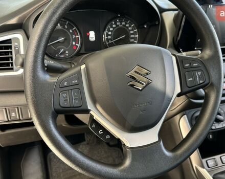 Сузуки S-Cross, объемом двигателя 1.37 л и пробегом 0 тыс. км за 23625 $, фото 55 на Automoto.ua