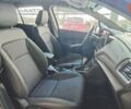 Сузуки S-Cross, объемом двигателя 1.37 л и пробегом 0 тыс. км за 28314 $, фото 13 на Automoto.ua
