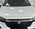 Сузуки S-Cross 2025 в Кривом Роге на Automoto.ua Сузуки S-Cross, объемом двигателя 1.37 л и пробегом 0 тыс. км за 27529 $, фото 2 на Automoto.ua