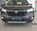 Сузукі S-Cross, об'ємом двигуна 1.37 л та пробігом 0 тис. км за 26219 $, фото 10 на Automoto.ua